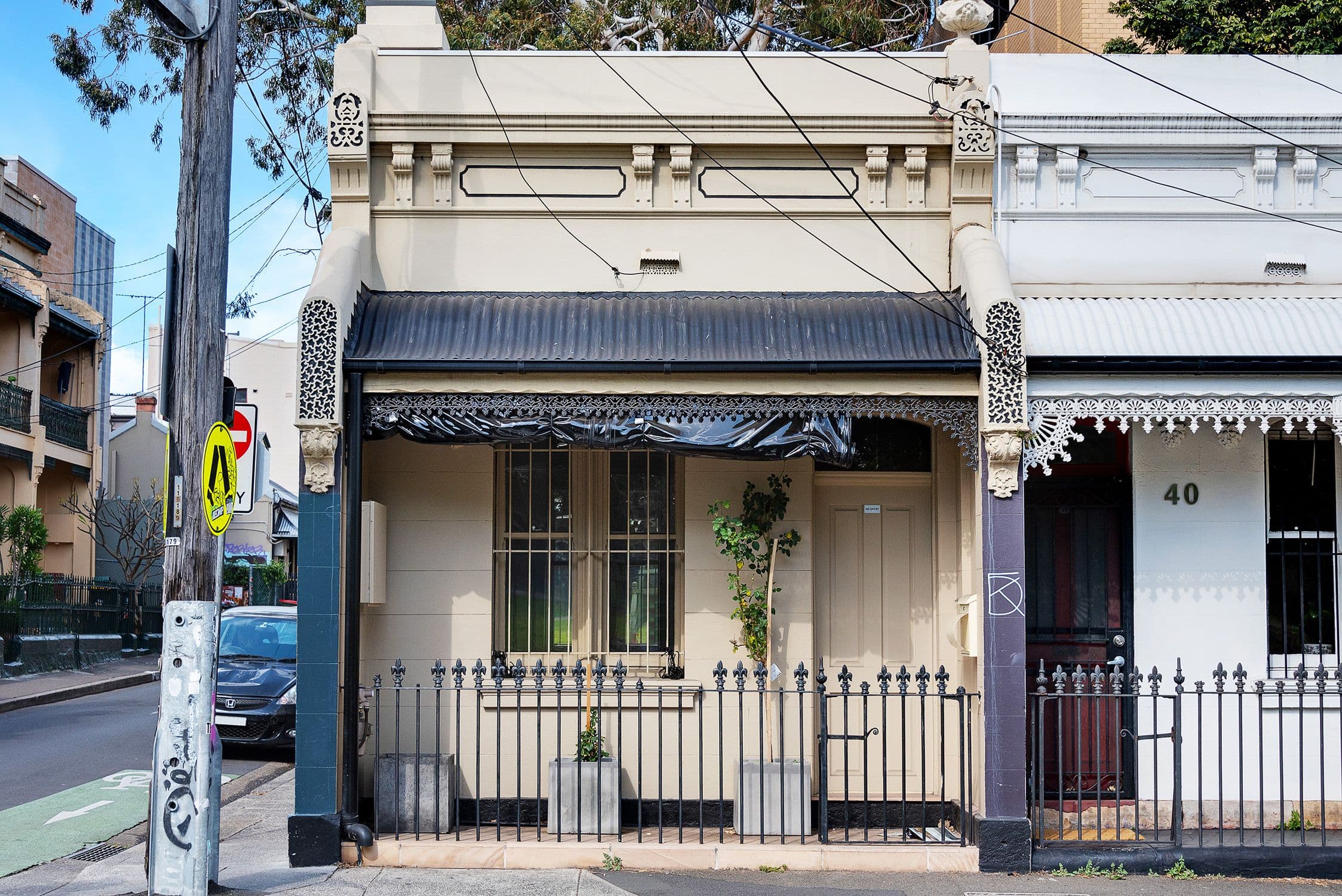 38 Lennox Street, Newtown NSW 2042, Newtown - Image 1