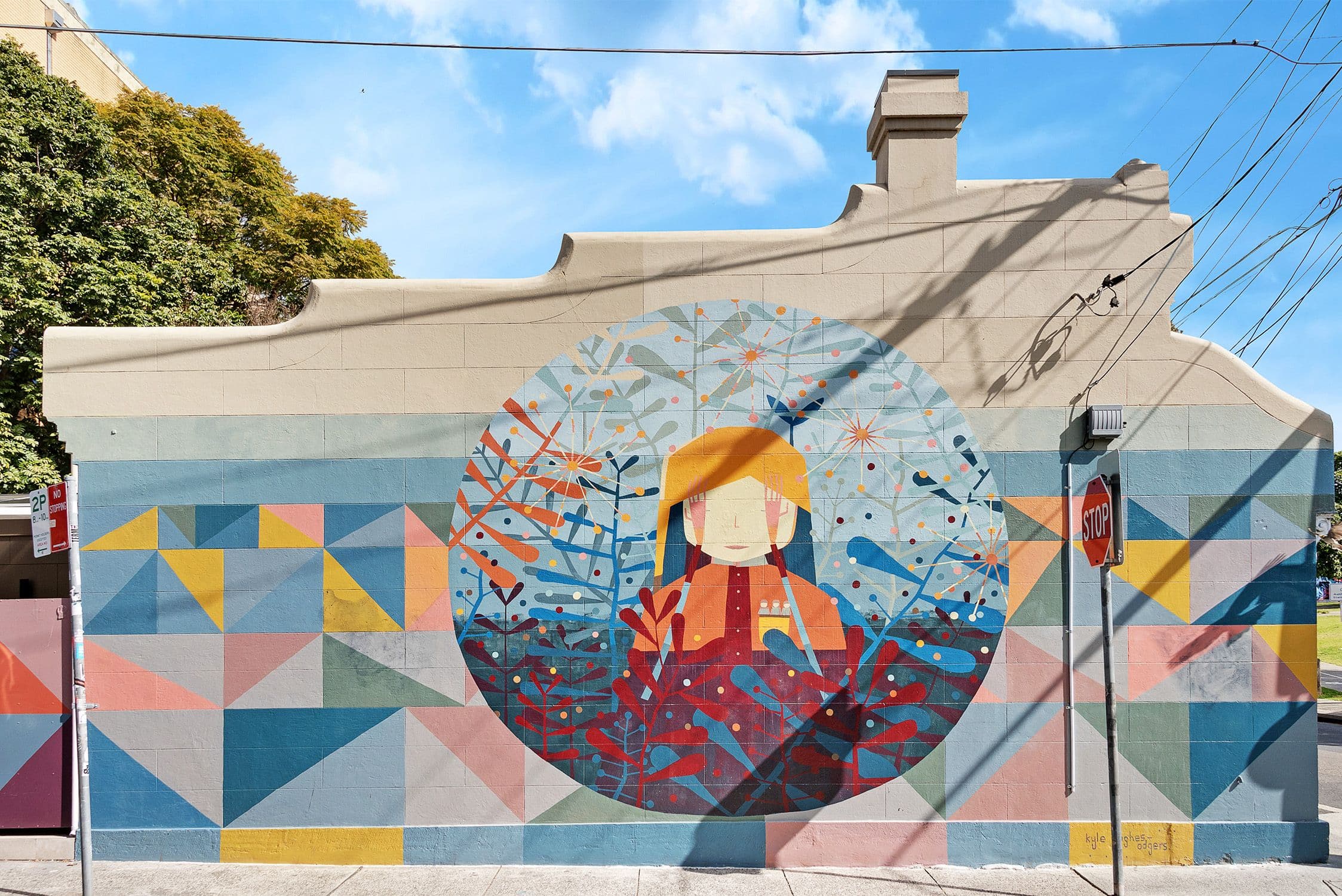 38 Lennox Street, Newtown NSW 2042, Newtown - Thumbnail 2