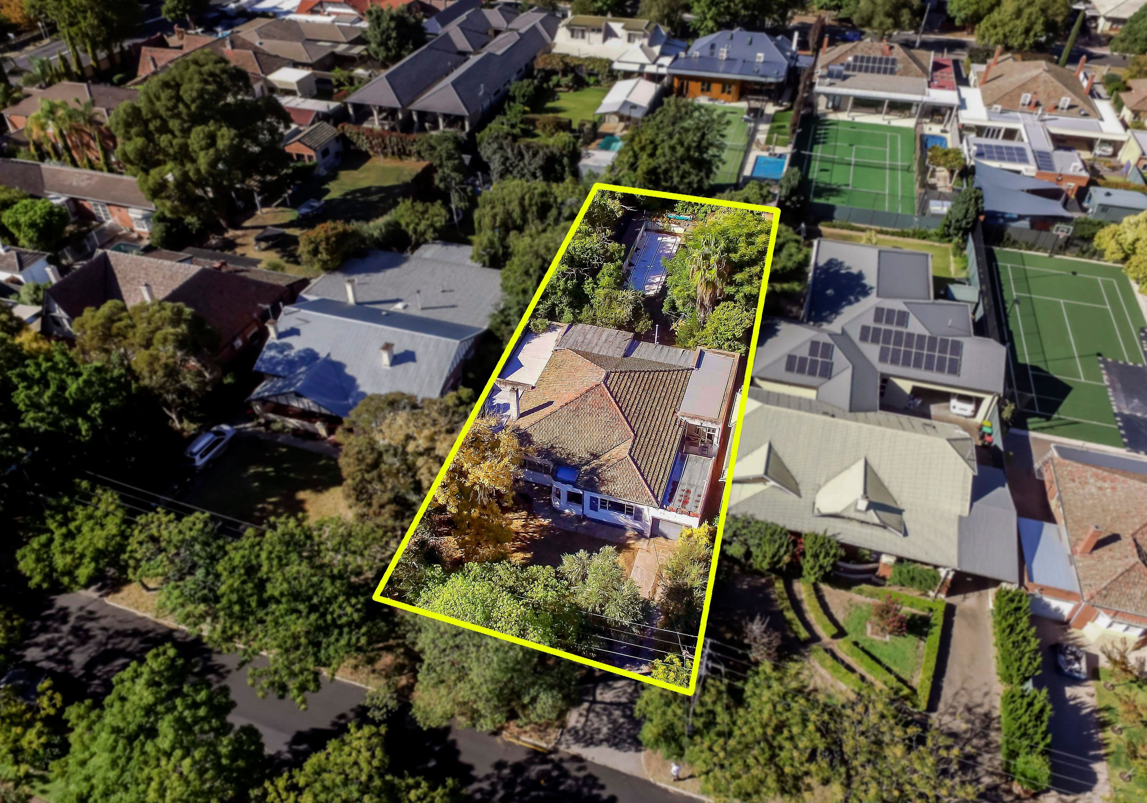 16 Sprod Avenue, Toorak Gardens SA 5065, Toorak Gardens - Image 1