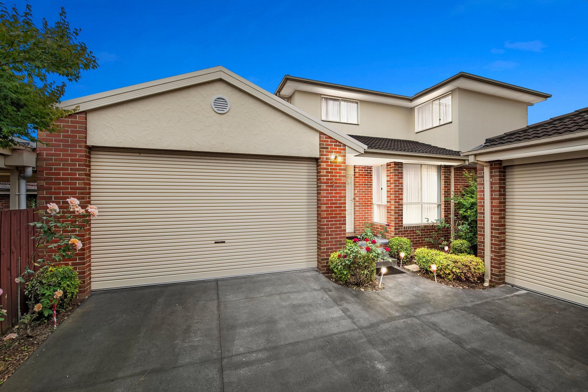 12-14 Oak Avenue, Boronia VIC 3155, Boronia - Image 1