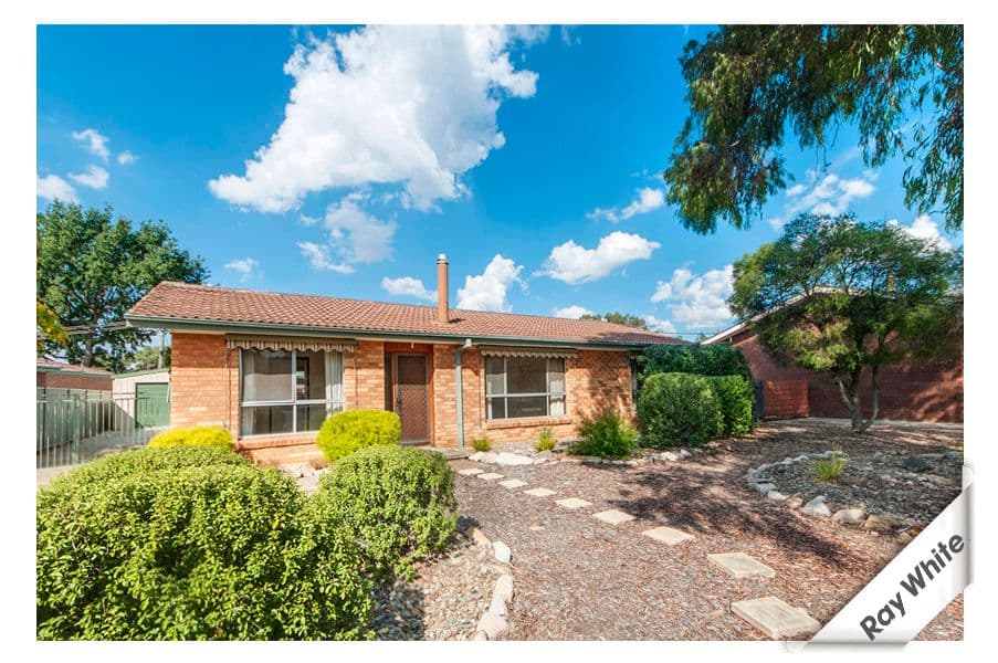 5 Pambula Street, Kaleen ACT 2617, Kaleen - Image 1