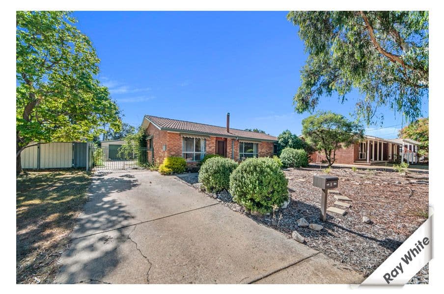 5 Pambula Street, Kaleen ACT 2617, Kaleen - Thumbnail 3