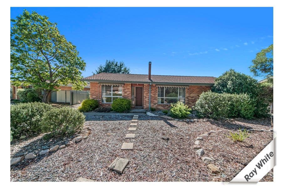 5 Pambula Street, Kaleen ACT 2617, Kaleen - Thumbnail 4