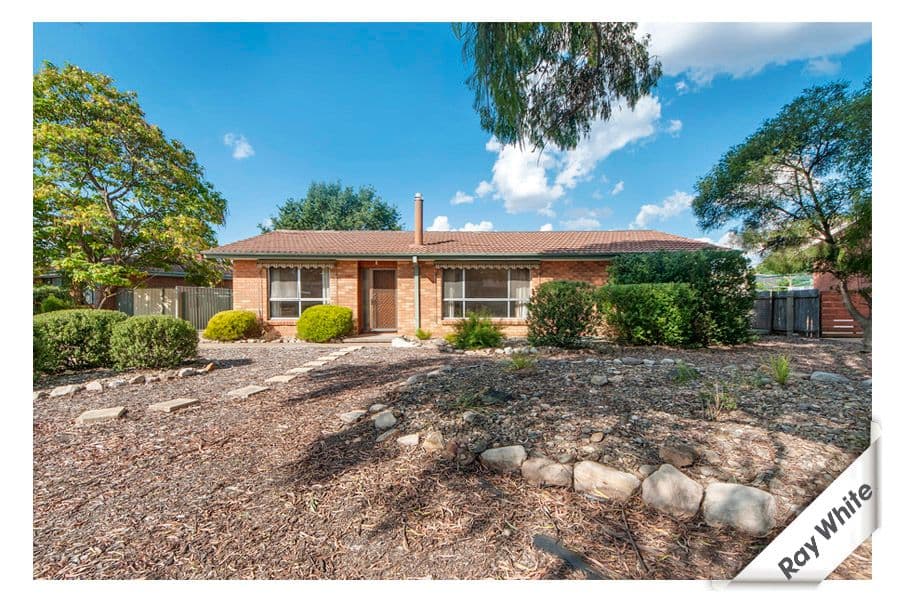 5 Pambula Street, Kaleen ACT 2617, Kaleen - Thumbnail 5