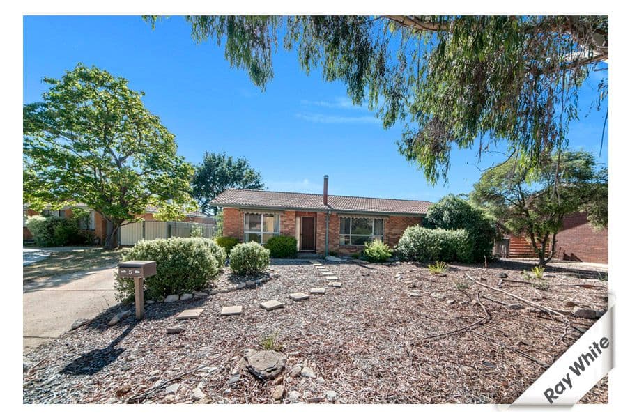 5 Pambula Street, Kaleen ACT 2617, Kaleen - Thumbnail 6