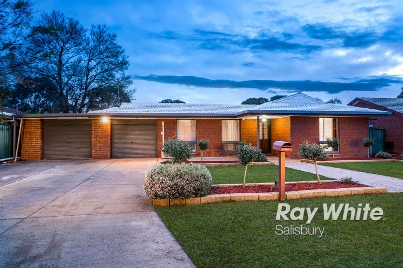 11 Bonython Street, Salisbury Plain SA 5109, Salisbury Plain - Image 1
