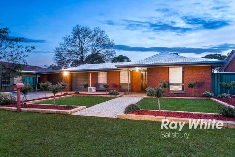 11 Bonython Street, Salisbury Plain SA 5109, Salisbury Plain - Thumbnail 2