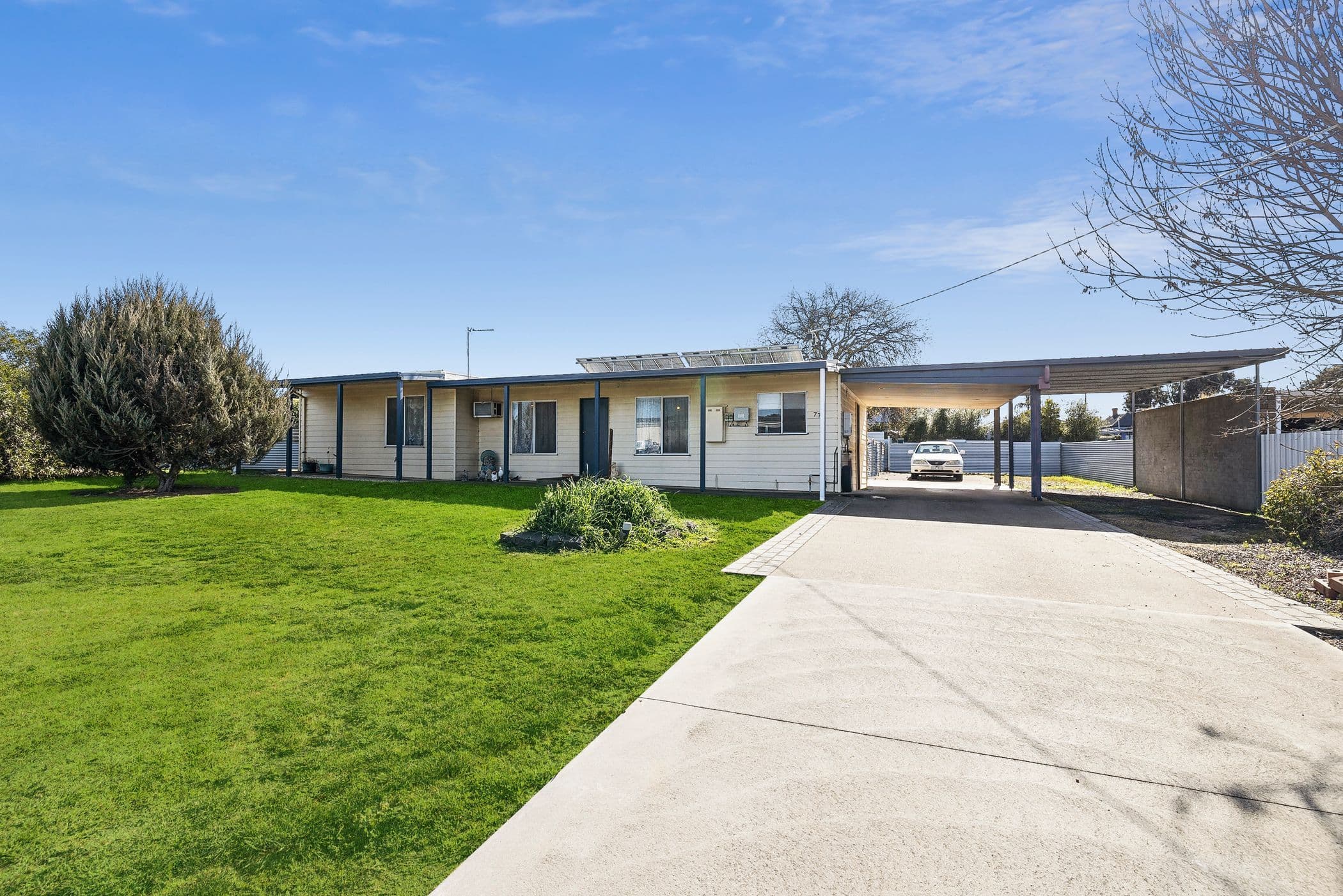 77 Rundell Street, Ararat VIC 3377, Ararat - Image 1