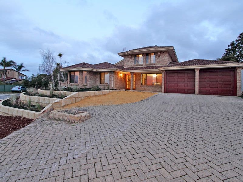 367 Summerlakes Parade, BALLAJURA WA 6066, Ballajura - Image 1