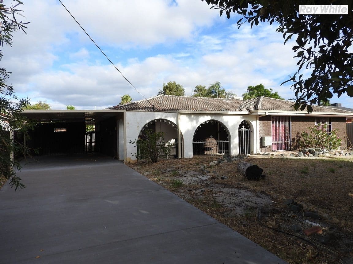 7 Faraday Street, Camillo WA 6111, Camillo - Thumbnail 2