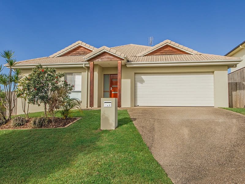 7 Kudzu Street, UPPER COOMERA QLD 4209, Upper Coomera - Image 1