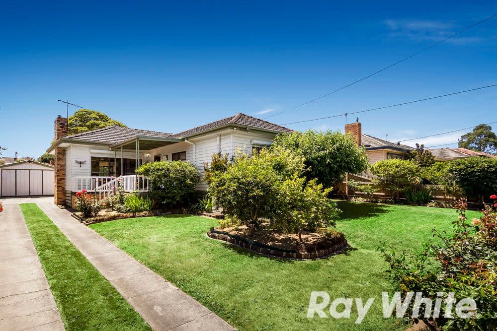 9 Fairlie Avenue, Macleod VIC 3085, Macleod - Image 1