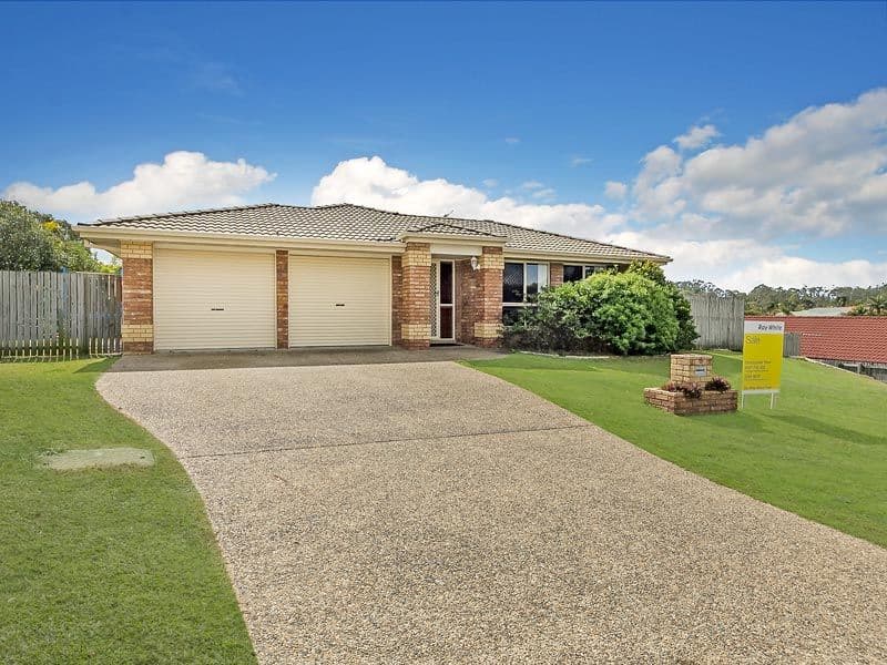 6 Wuruma Place, ALBANY CREEK QLD 4035, Albany Creek - Image 1
