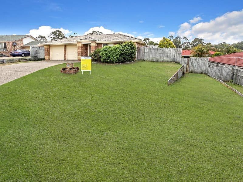 6 Wuruma Place, ALBANY CREEK QLD 4035, Albany Creek - Thumbnail 7