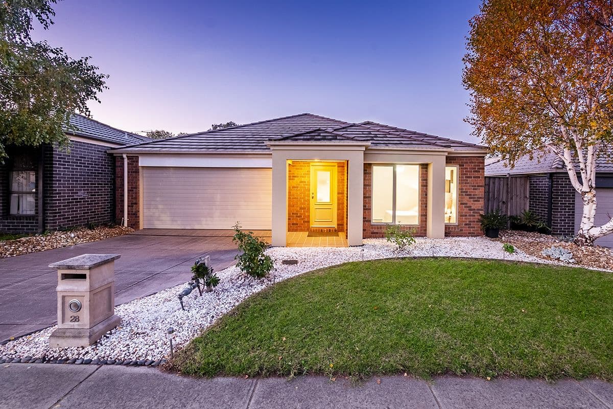 28 Westbury Way, Lyndhurst VIC 3975, Lyndhurst - Image 1