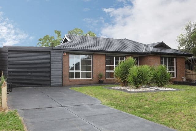 13 Strickland Avenue, HOPPERS CROSSING VIC 3029, Hoppers Crossing - Image 1