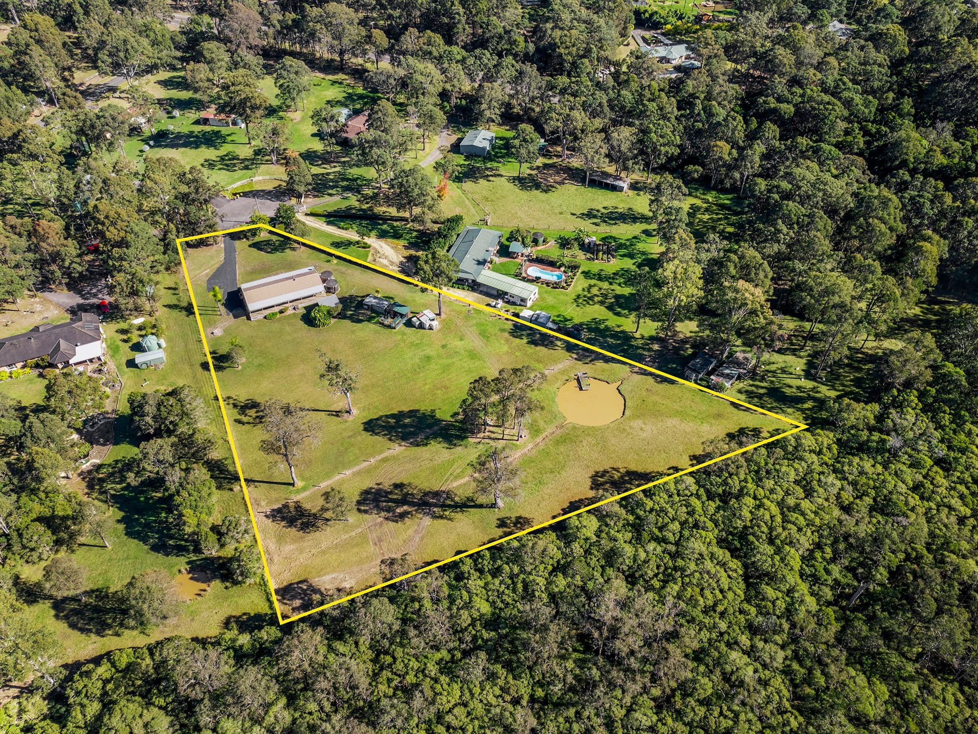 4 Carlyle Close, Jilliby NSW 2259, Jilliby - Thumbnail 2