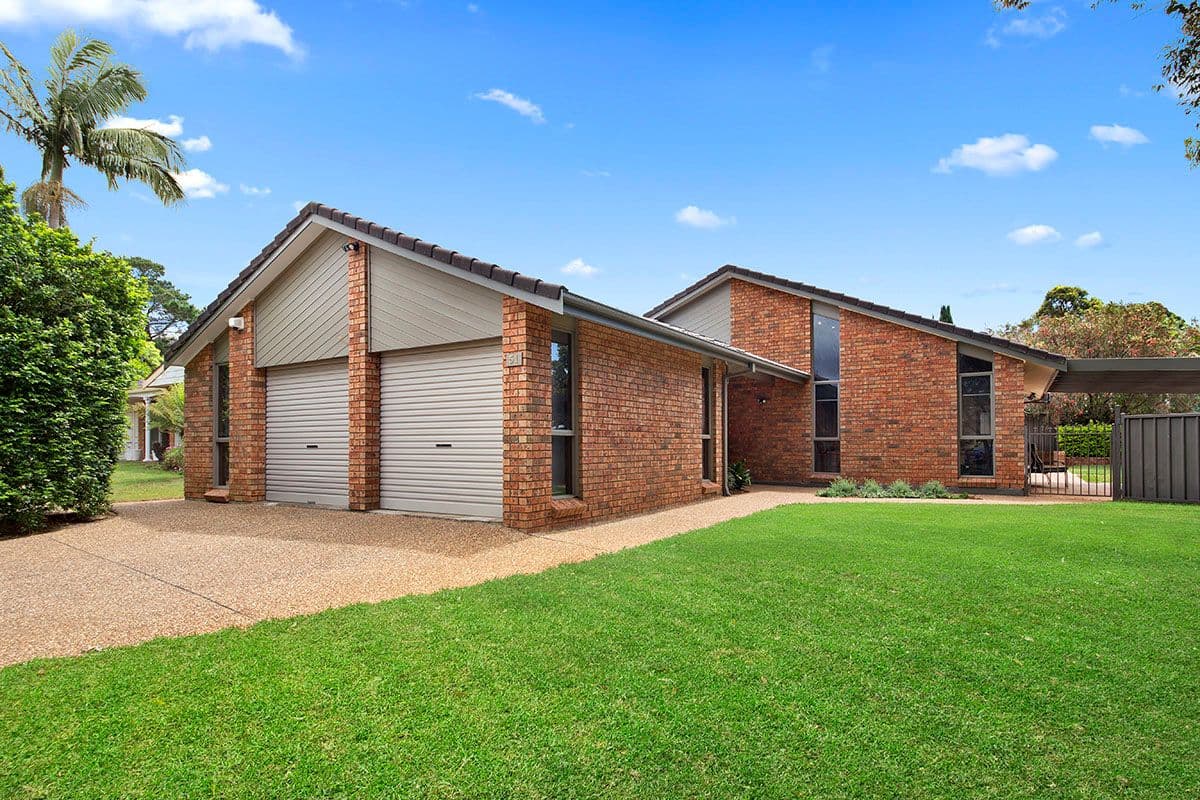 51 Yanderra Avenue, Bangor NSW 2234, Bangor - Image 1