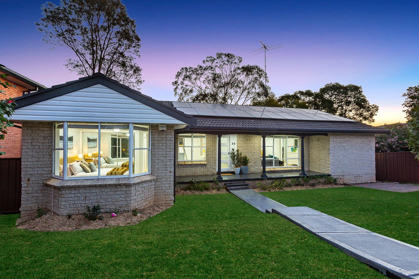 35 Malonga Avenue, Kellyville NSW 2155, Kellyville - Image 1