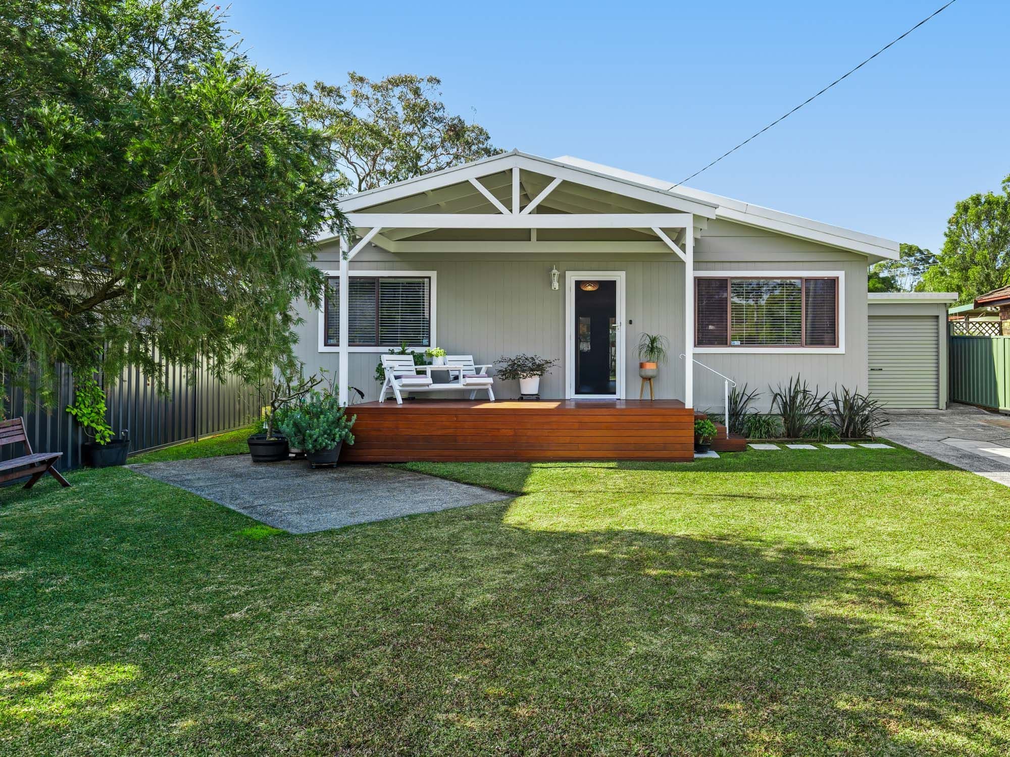 9 Thomas Mitchell Road, Killarney Vale NSW 2261, Killarney Vale - Thumbnail 2