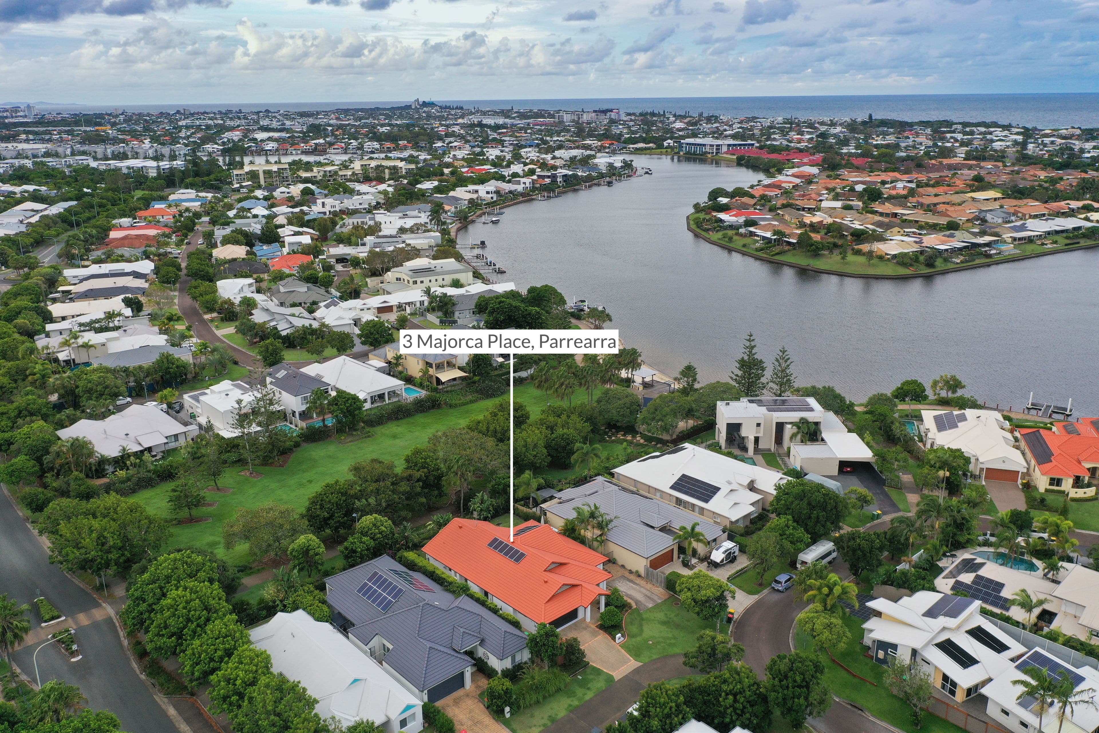 3 Majorca Place, Kawana Island QLD 4575, Kawana Island - Image 1