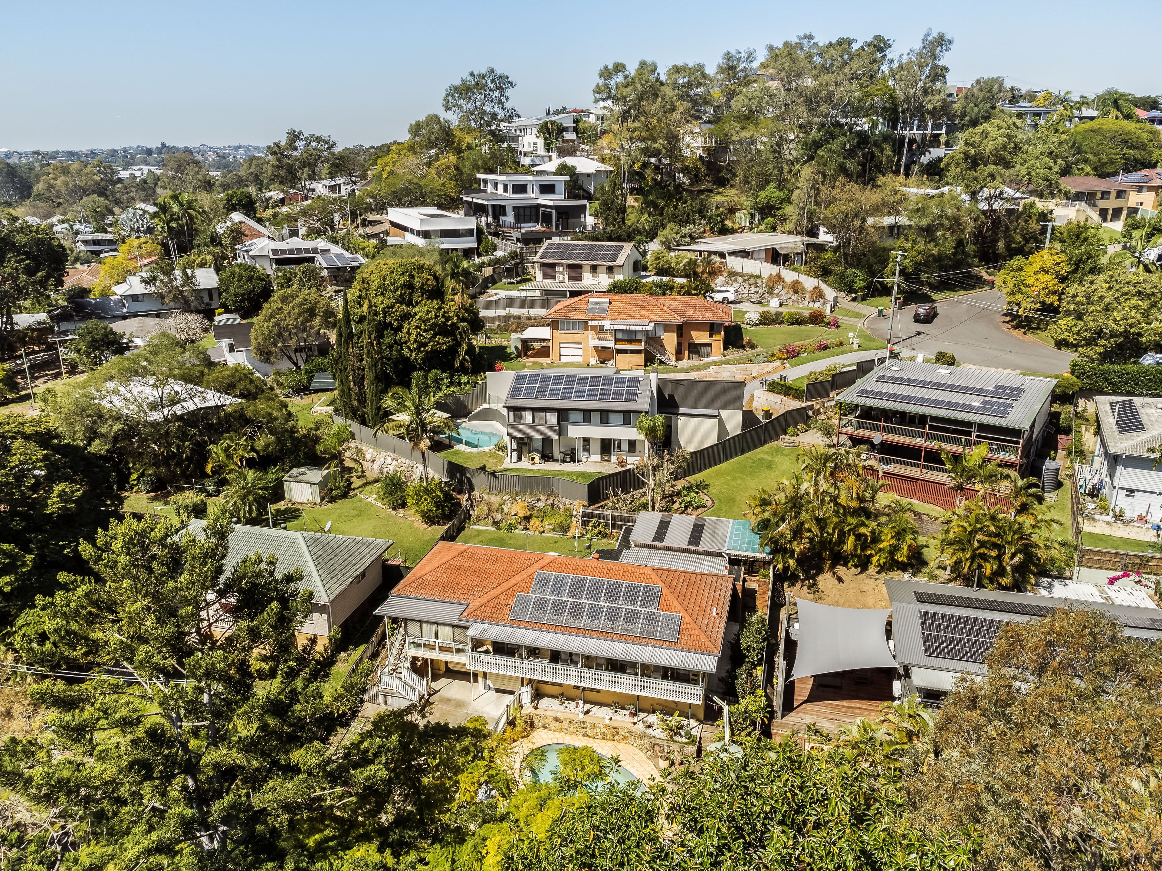 135 Royal Parade, Alderley QLD 4051, Alderley - Thumbnail 2