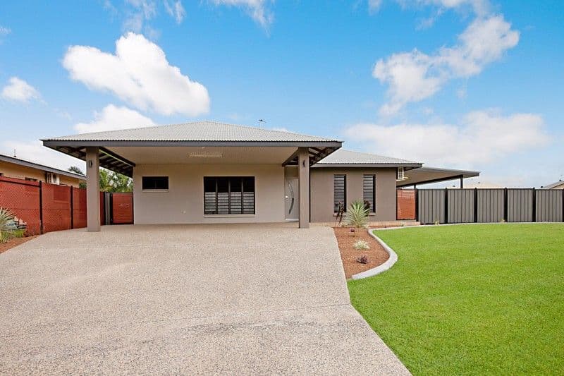 12 La Pira Circuit, ROSEBERY NT 0832, Rosebery - Image 1