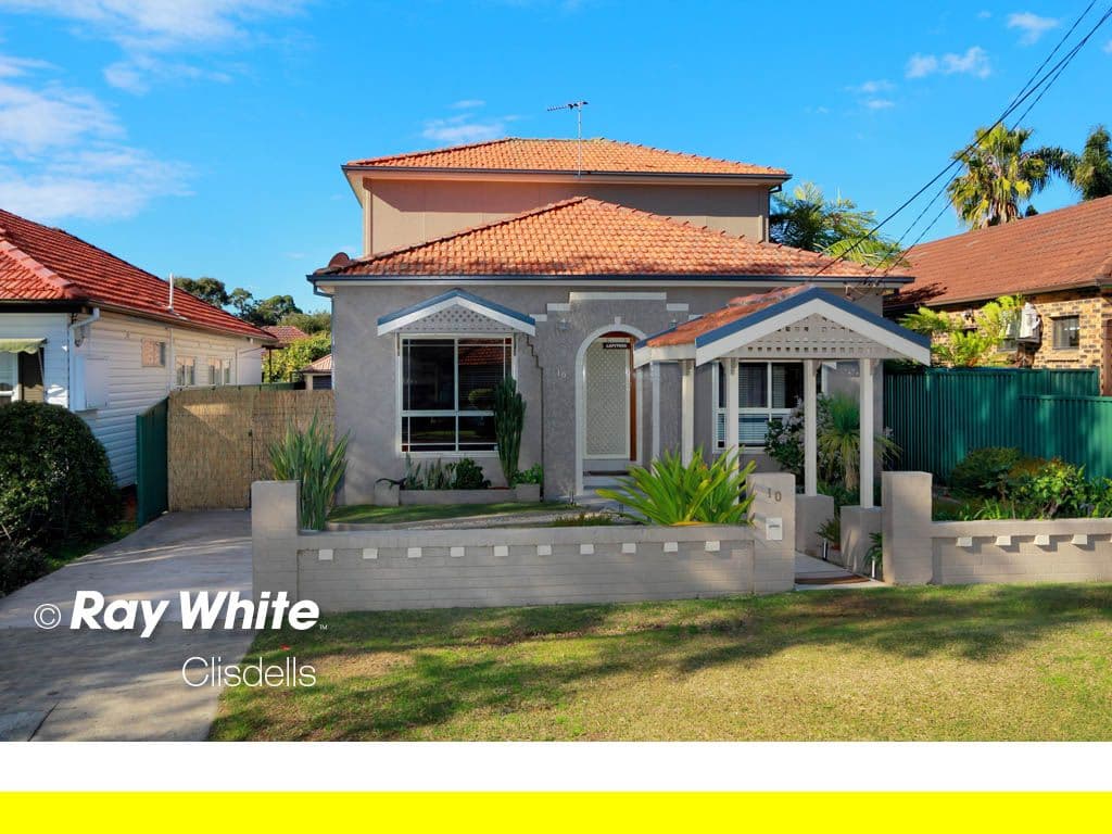 10 Girraween Street, KINGSGROVE NSW 2208, Kingsgrove - Image 1