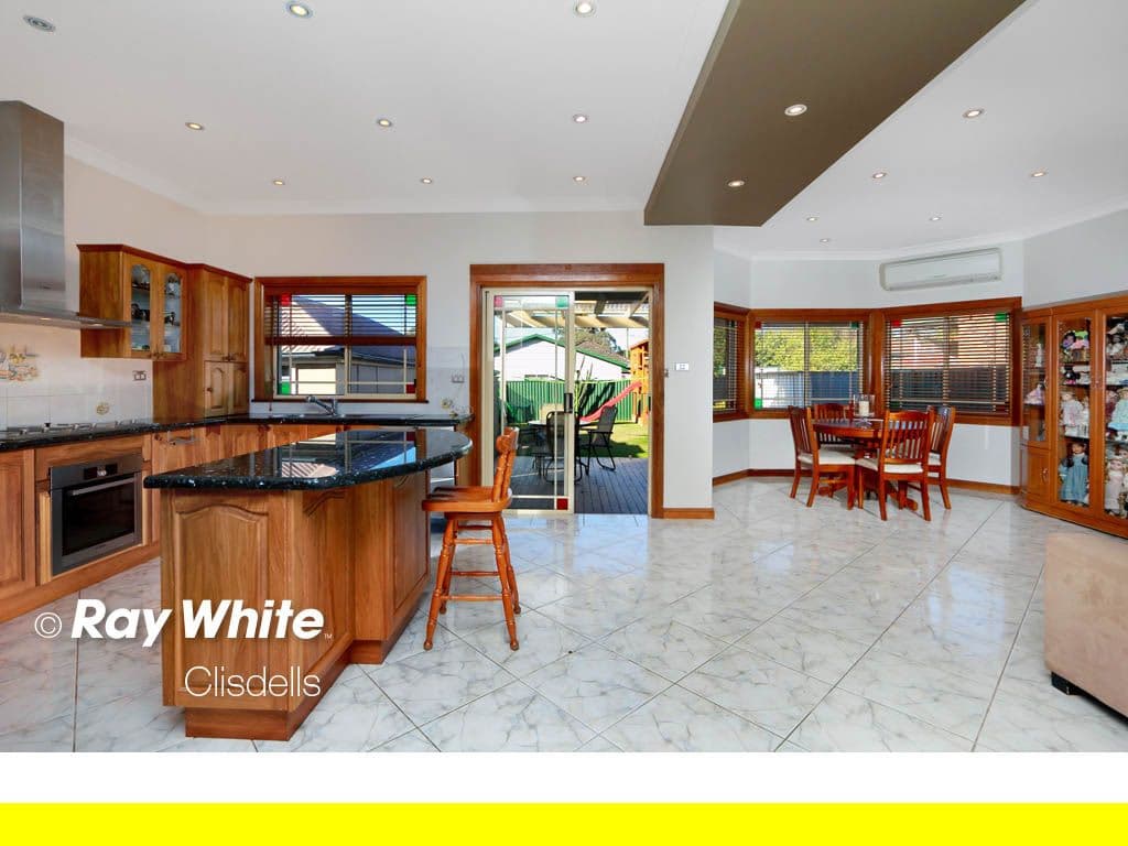 10 Girraween Street, KINGSGROVE NSW 2208, Kingsgrove - Thumbnail 3