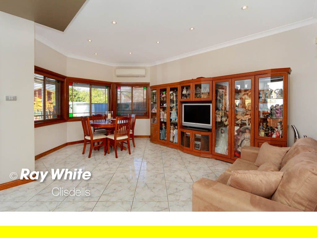 10 Girraween Street, KINGSGROVE NSW 2208, Kingsgrove - Thumbnail 4