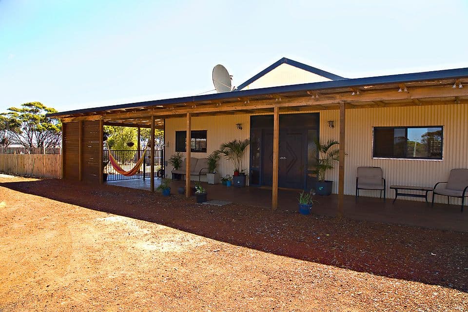 L325 Old Newdegate Road, Ravensthorpe WA 6346, Ravensthorpe - Image 1