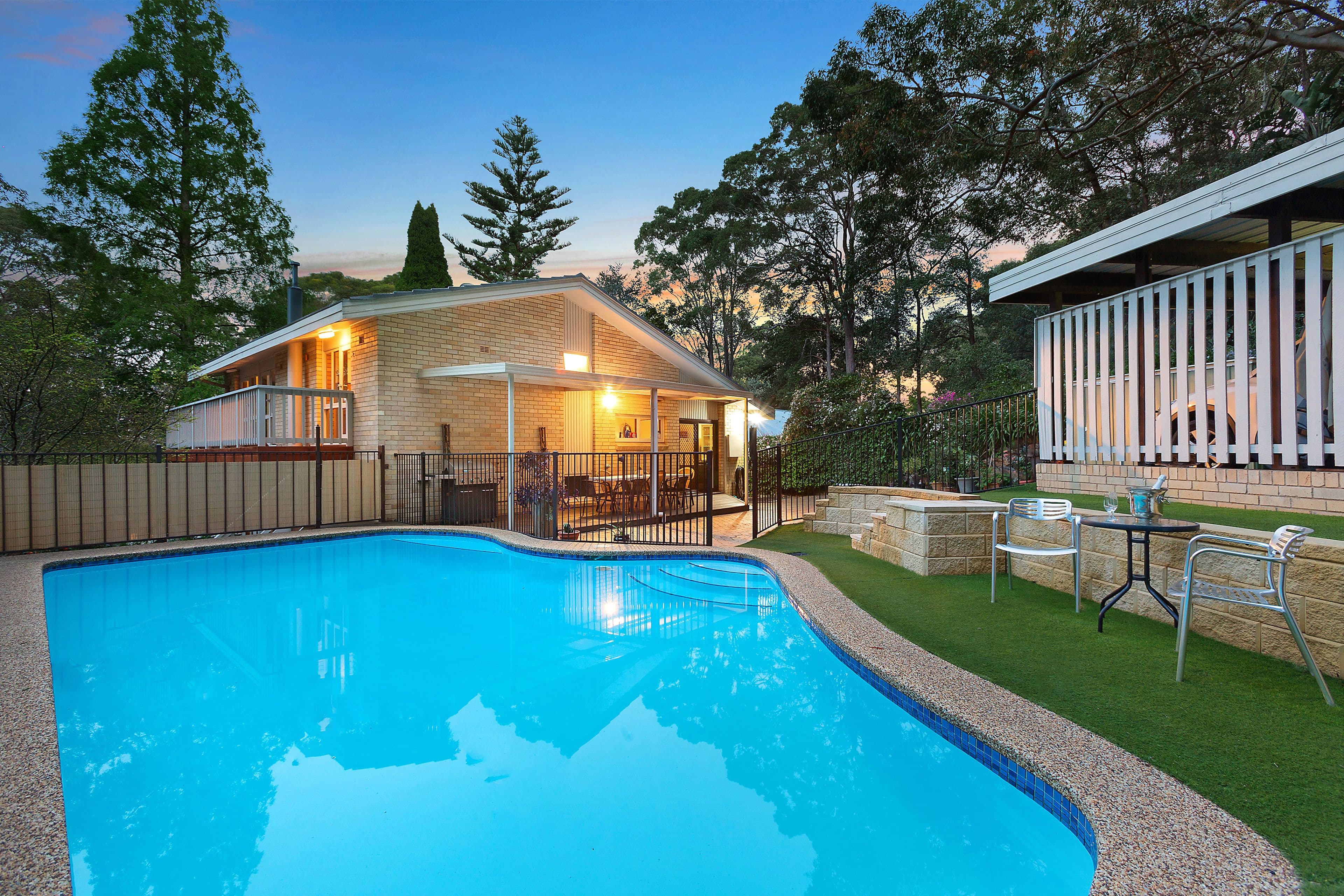 17 Campbell Drive, Wahroonga NSW 2076, Wahroonga - Image 1