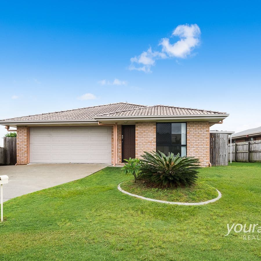 23 Ainslie Street, Marsden QLD 4132, Marsden - Image 1