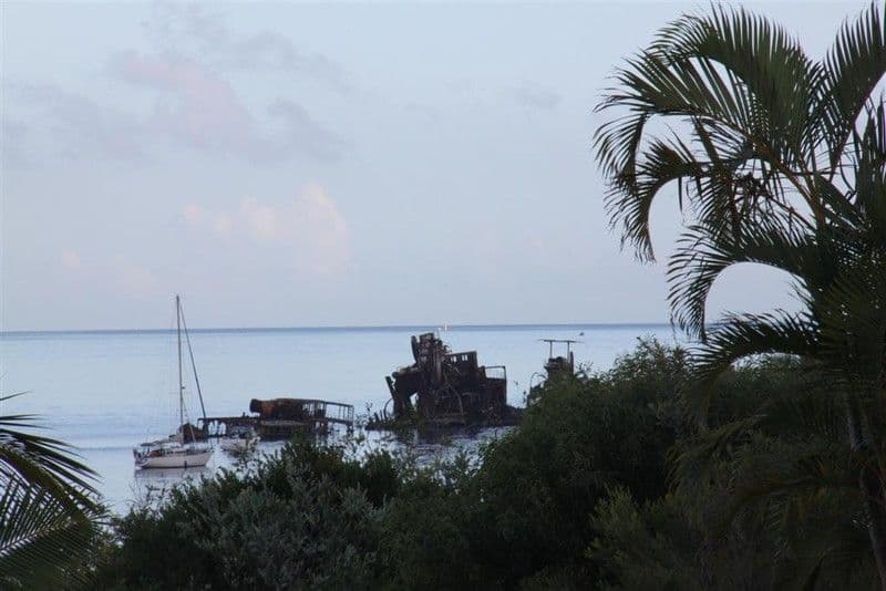 Registered Sublease 708059617 over lease area MP, TANGALOOMA QLD 4025, Tangalooma - Thumbnail 5