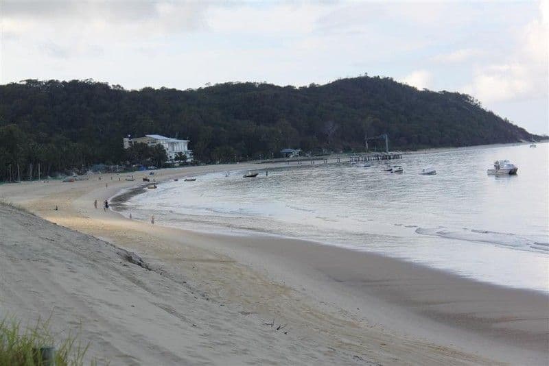 Registered Sublease 708059617 over lease area MP, TANGALOOMA QLD 4025, Tangalooma - Thumbnail 6