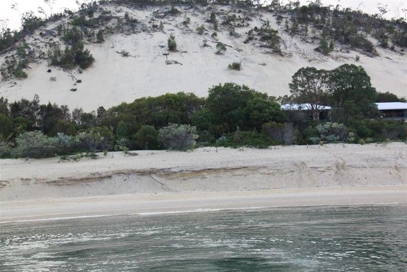 Registered Sublease 708059617 over lease area MP, TANGALOOMA QLD 4025, Tangalooma - Thumbnail 7