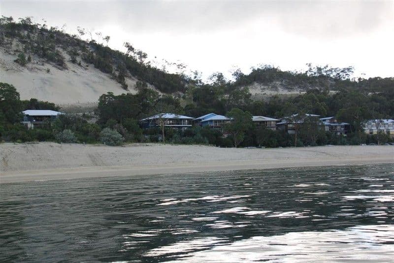 Registered Sublease 708059617 over lease area MP, TANGALOOMA QLD 4025, Tangalooma - Thumbnail 8