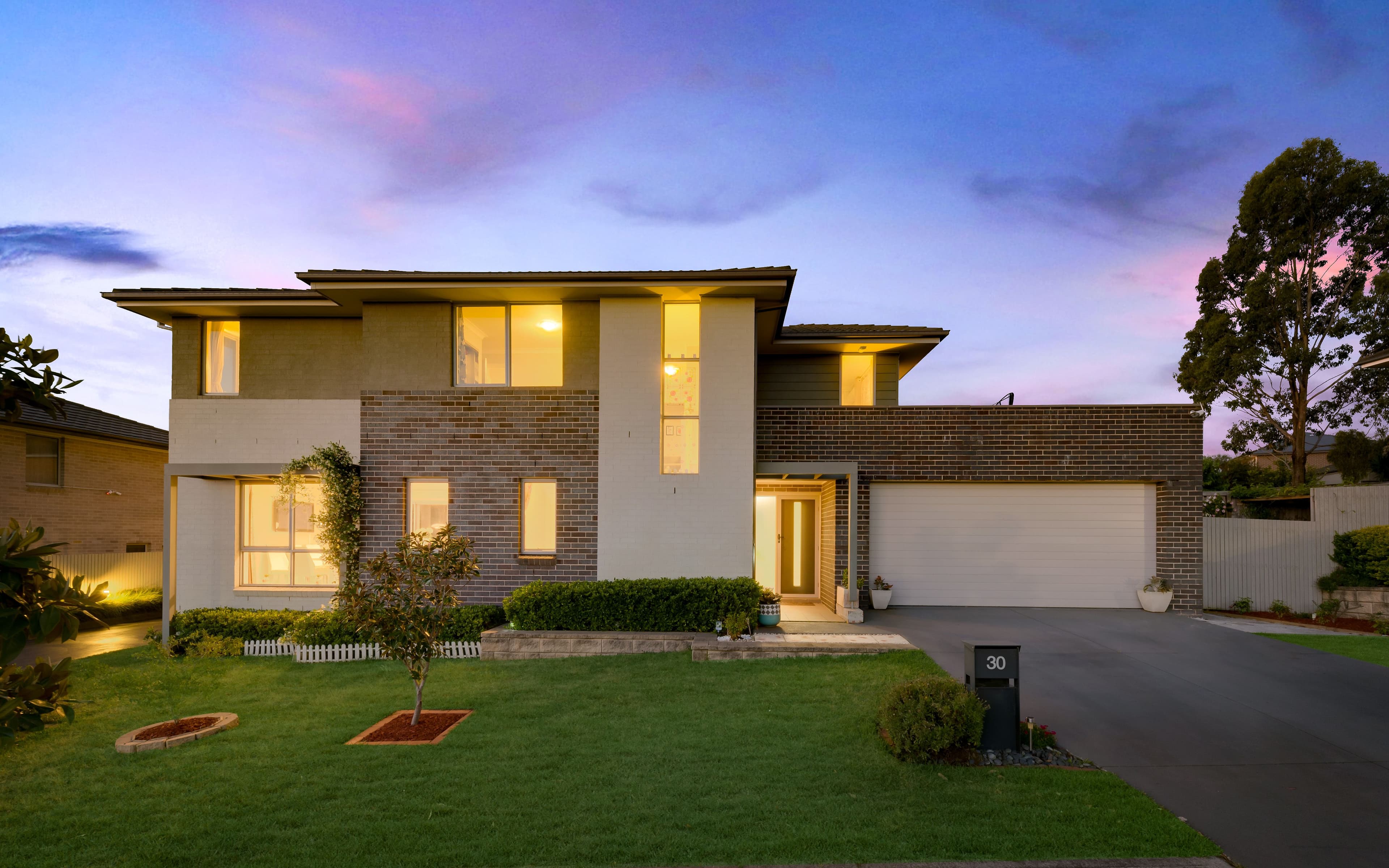 30 Northampton Drive, Glenfield NSW 2167, Glenfield - Image 1