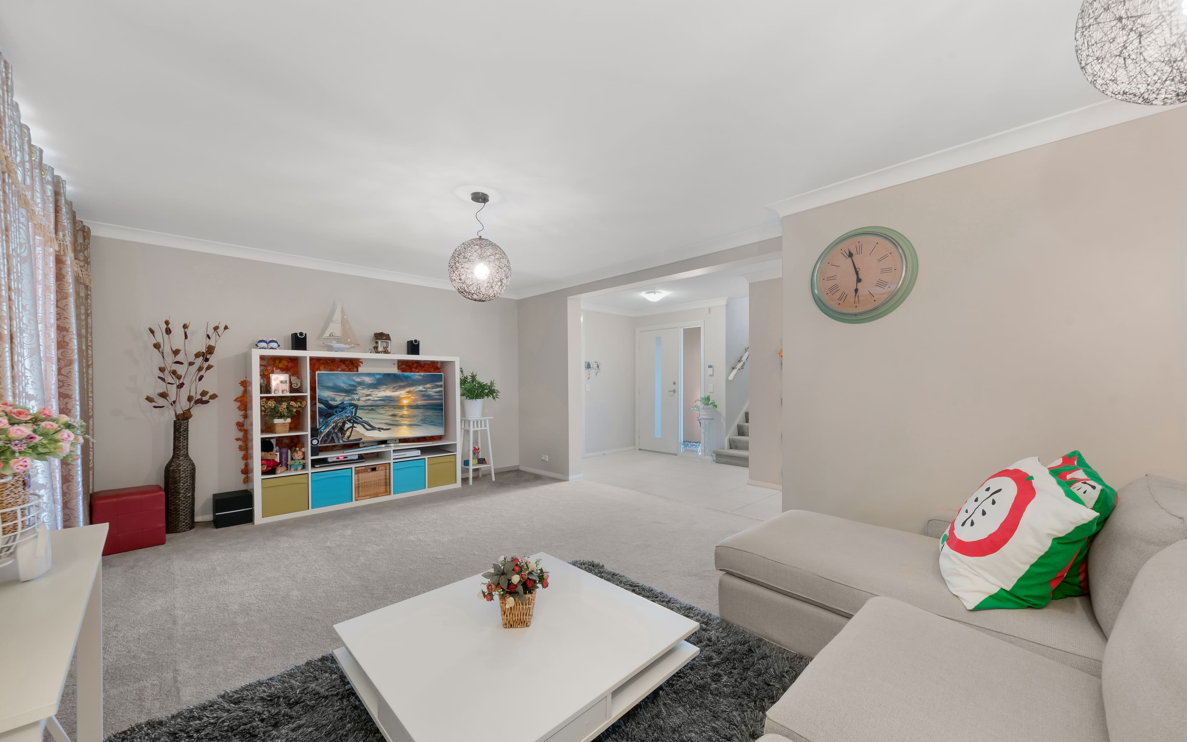30 Northampton Drive, Glenfield NSW 2167, Glenfield - Thumbnail 4