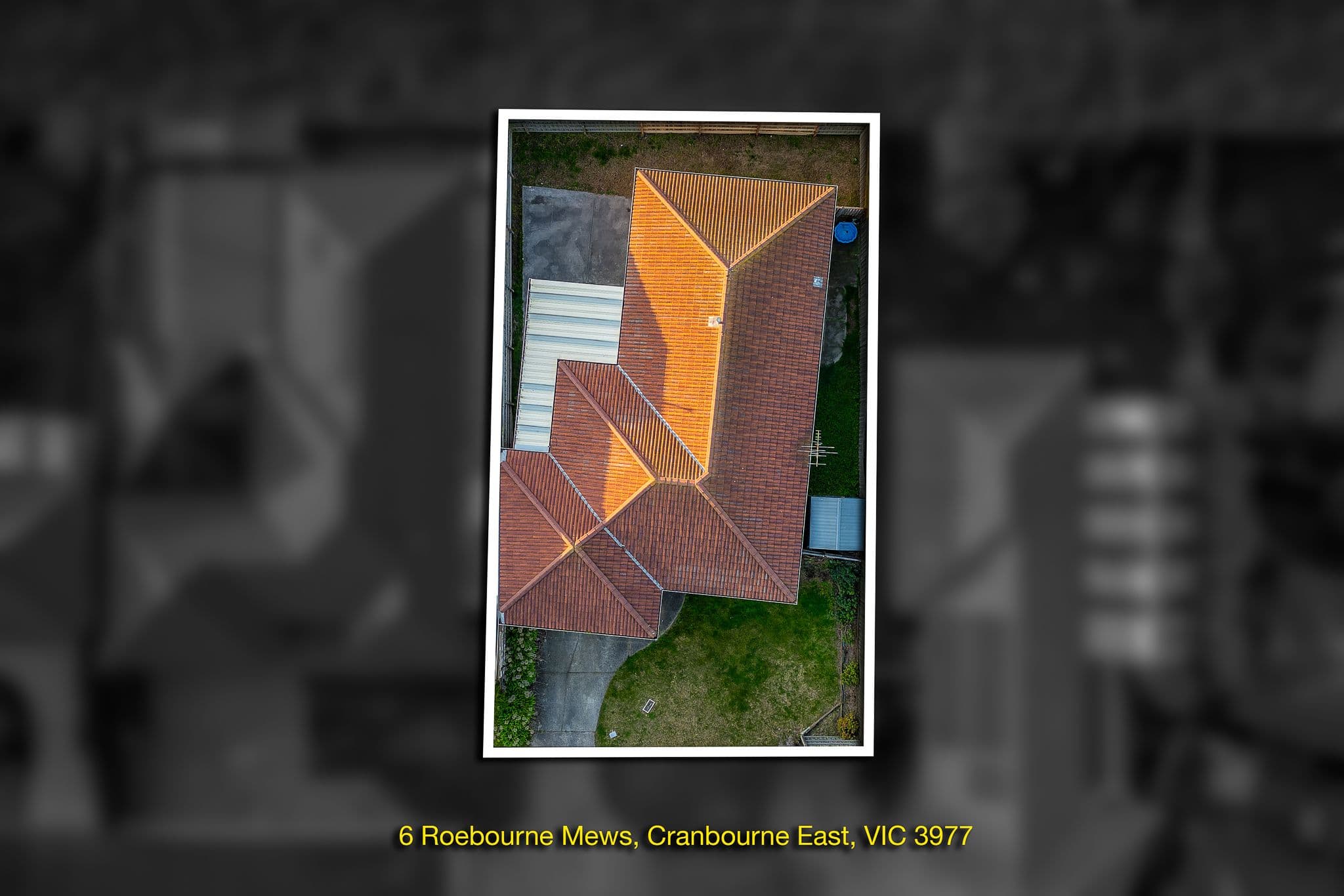 6 Roebourne Mews, Cranbourne East VIC 3977, Cranbourne East - Thumbnail 3