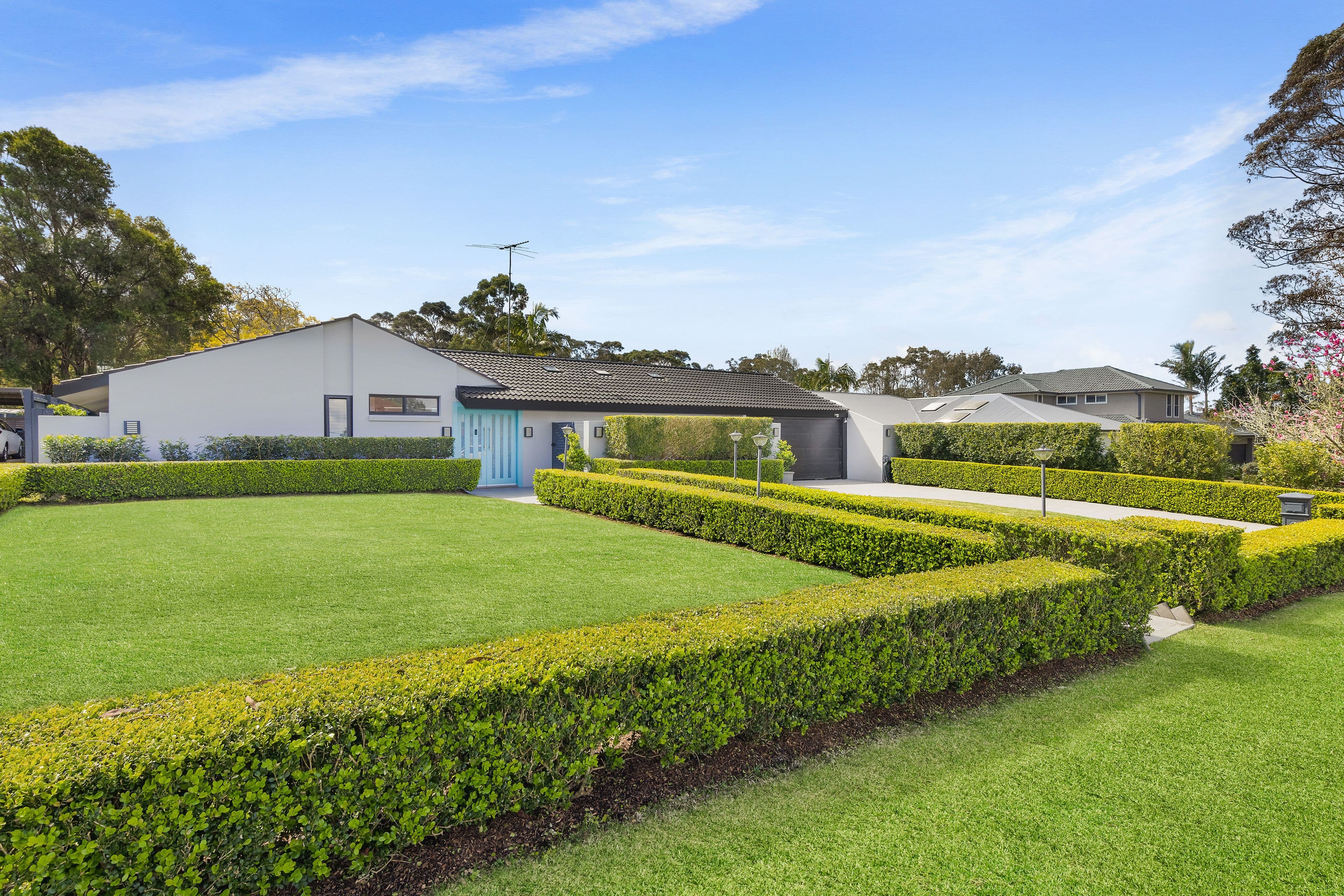 8 Milburn Place, St Ives NSW 2075, St Ives Chase - Thumbnail 8