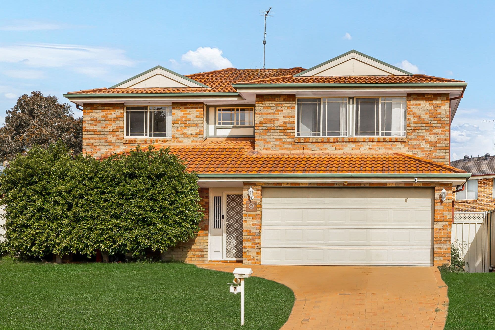9 Samuel Place, St Clair NSW 2759, St Clair - Image 1