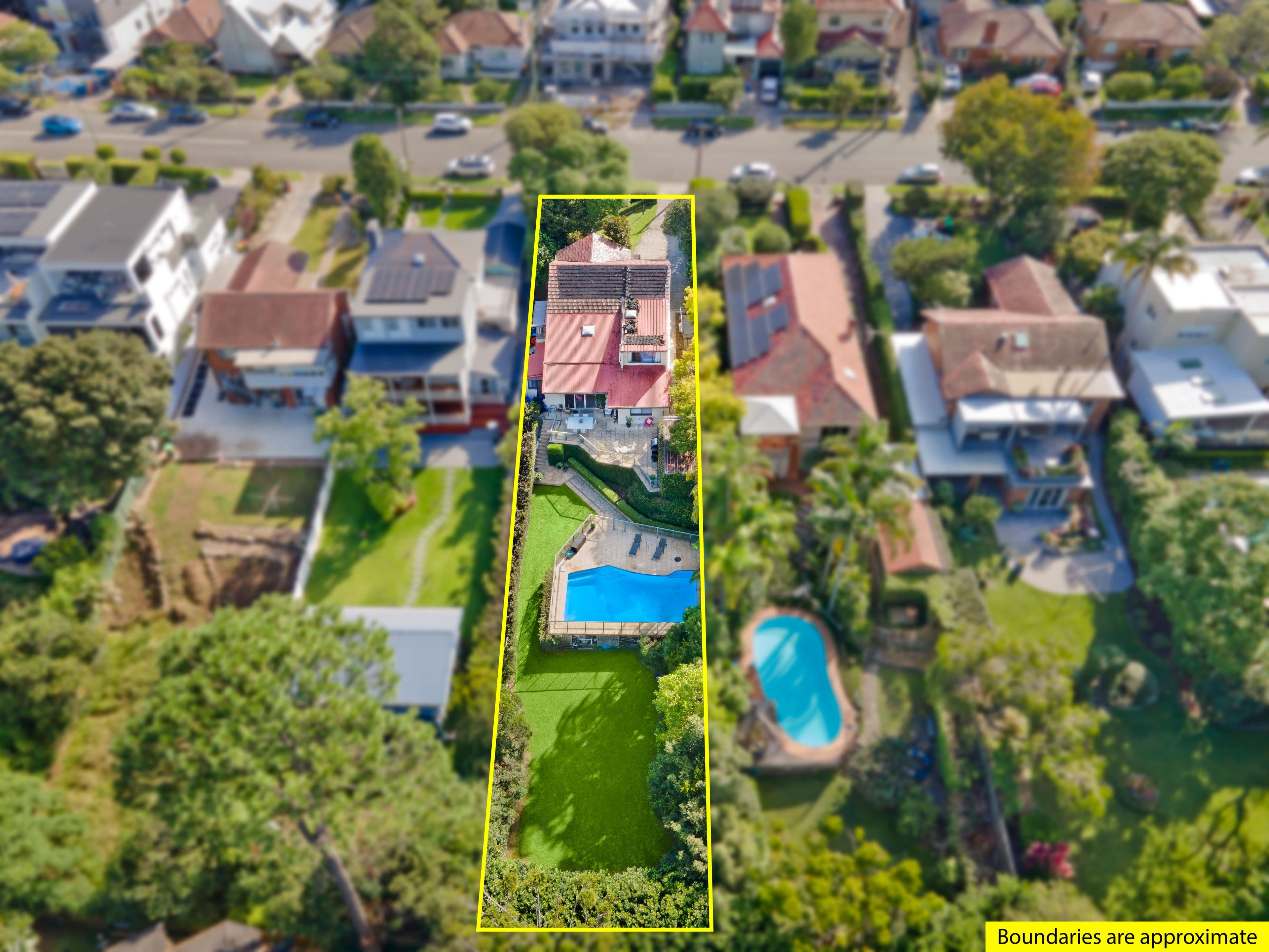 18 Julia Street, Brassall QLD 4305, Brassall - Image 1