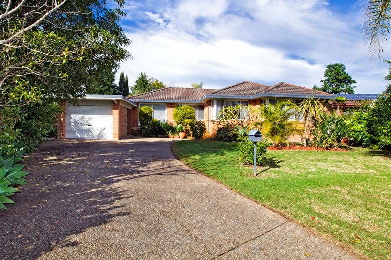 12 Lyrebird Drive, NOWRA NSW 2541, Nowra - Image 1