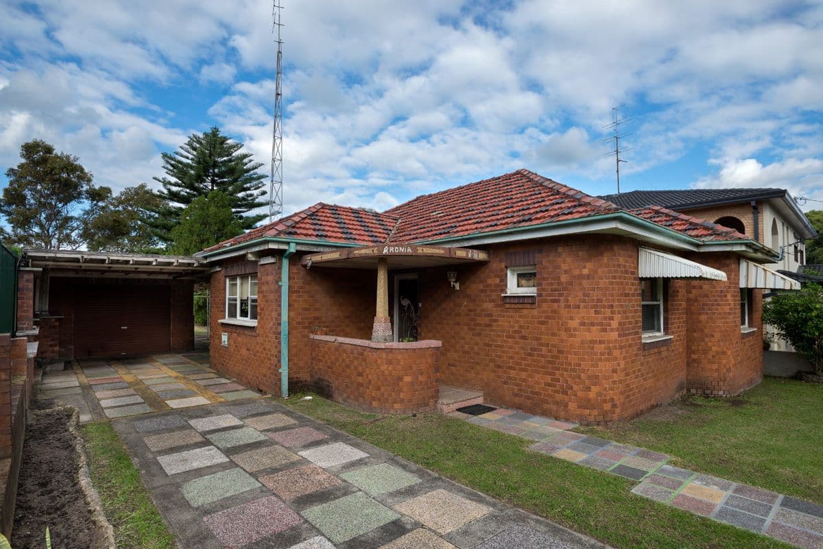 58 Underwood Street, CORRIMAL NSW 2518, Corrimal - Image 1