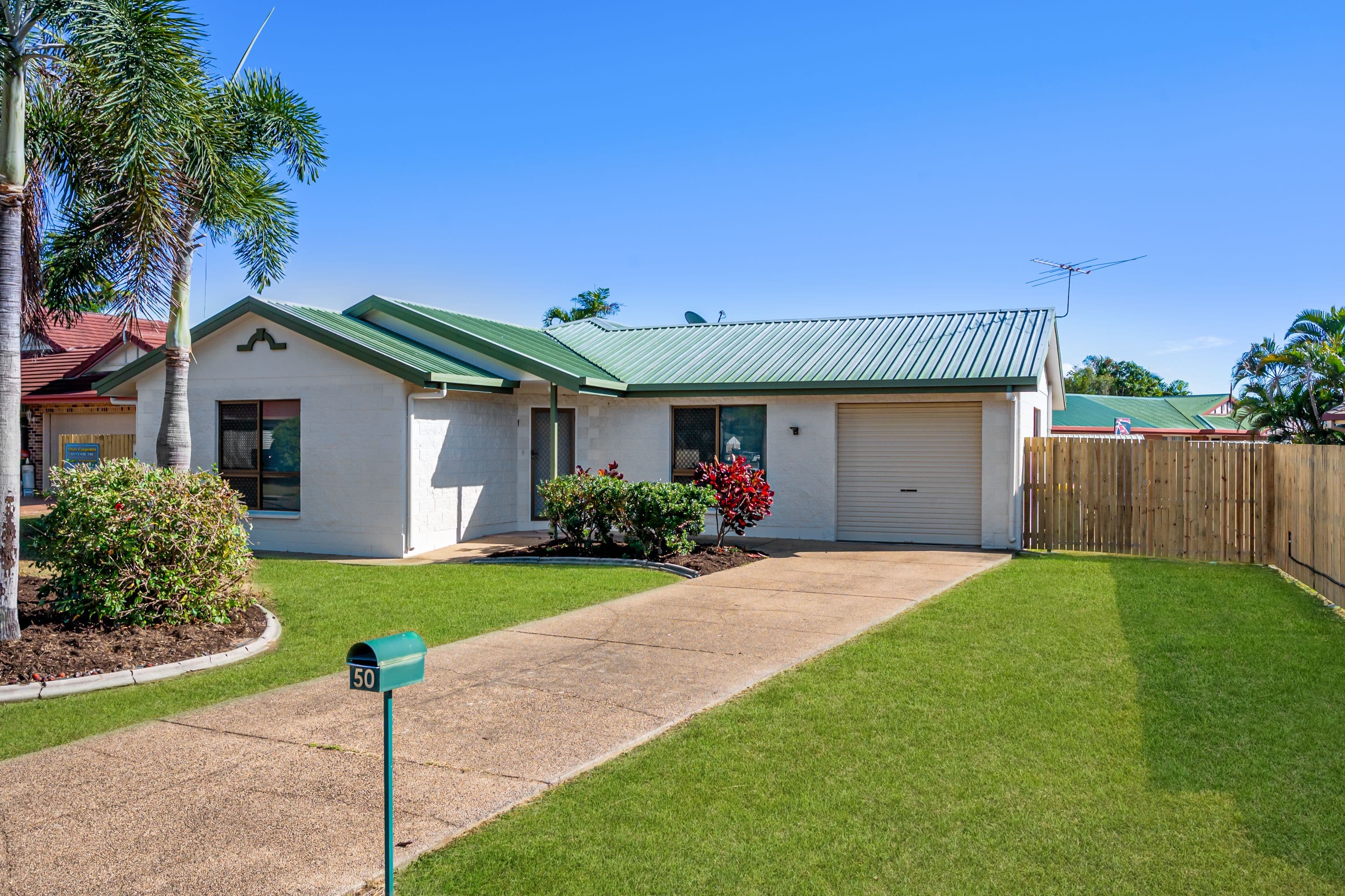 50 Morstone Street, Annandale QLD 4814, Annandale - Image 1