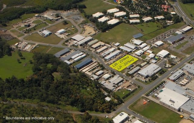 Lot 20 Carlo Drive, Cannonvale QLD 4802, Cannonvale - Image 1