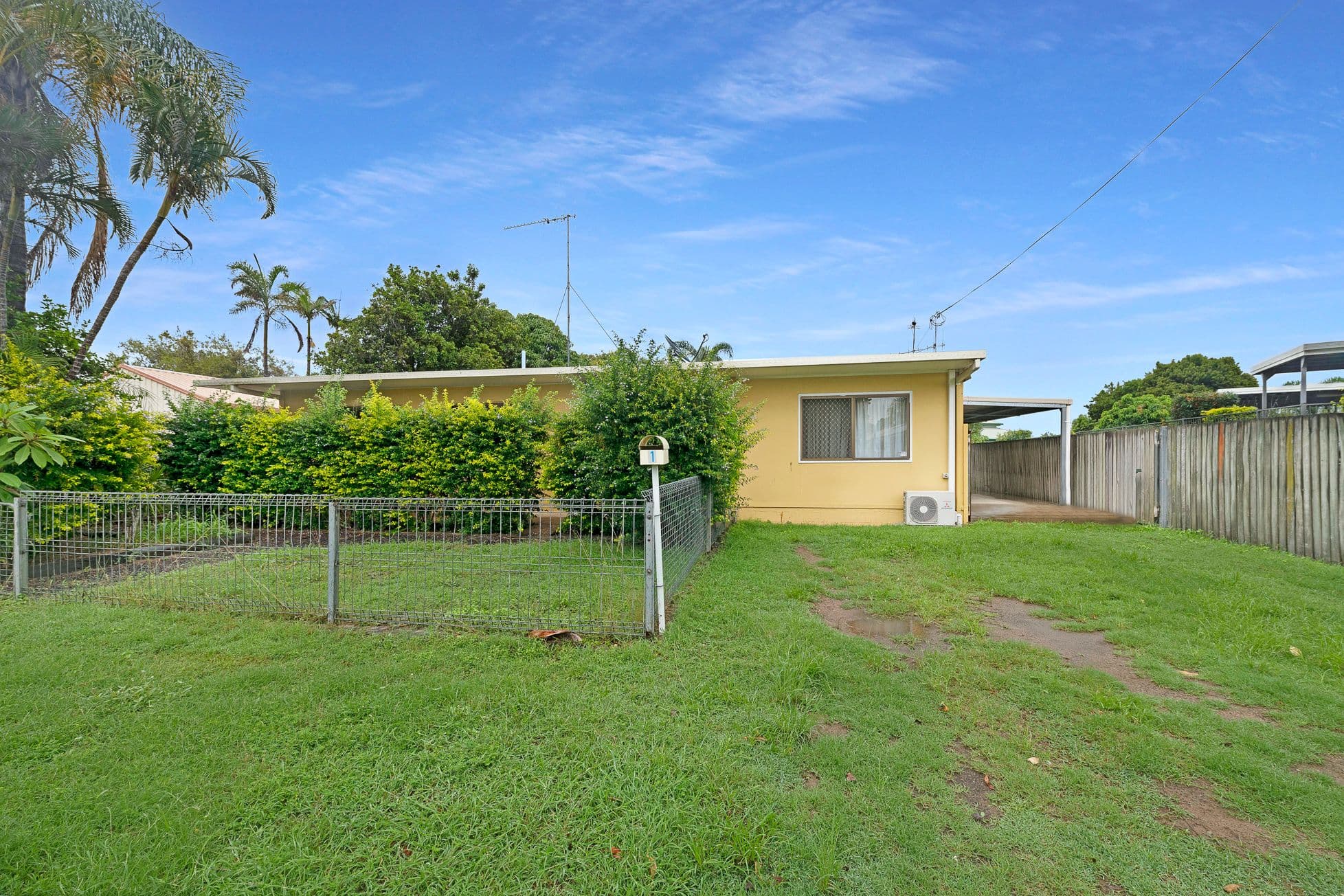 1 Ovens Street, Bundaberg East QLD 4670, Bundaberg East - Image 1