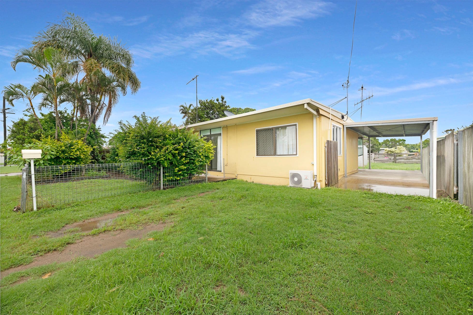 1 Ovens Street, Bundaberg East QLD 4670, Bundaberg East - Thumbnail 2