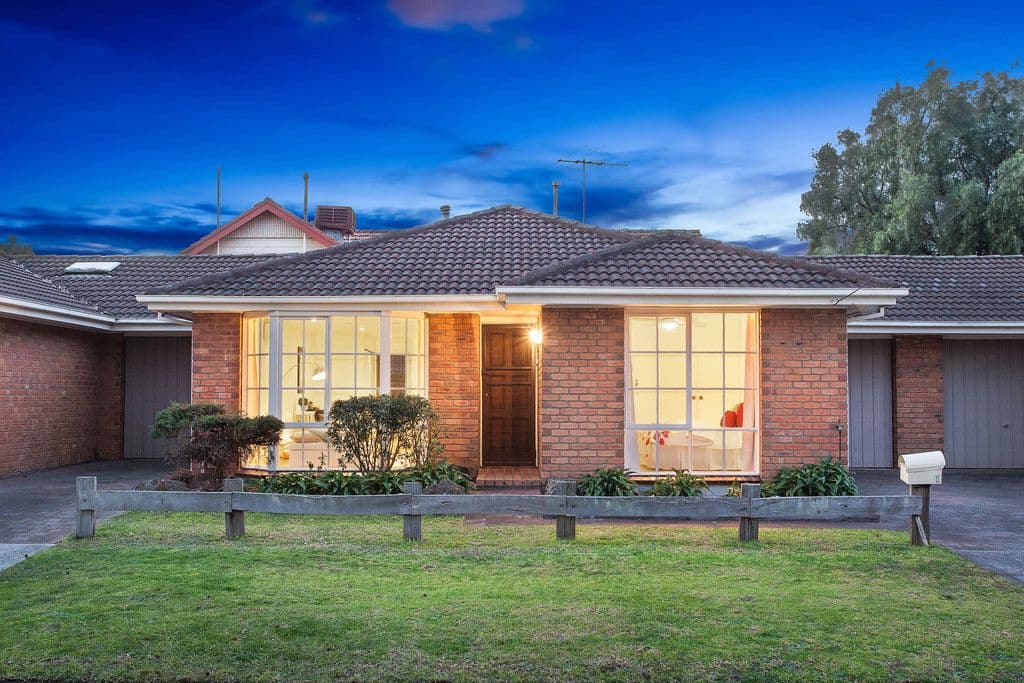 1 Lyons Street, CARNEGIE VIC 3163, Carnegie - Image 1